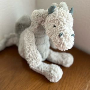 Jellycat Dragon